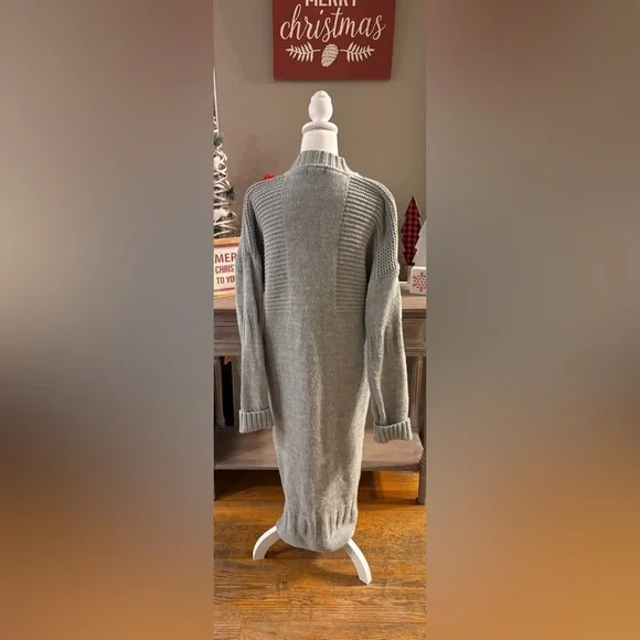 Fimfi Duster Cardigan - Picture 7 of 12